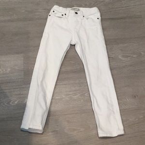 Abercrombie jeans